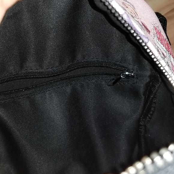 BRAND NEW dusty pink back bag - Picture 4 of 6